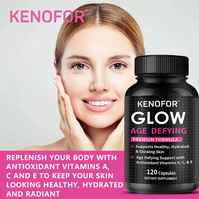 Antioxidant Dietary Supplement - Image 5