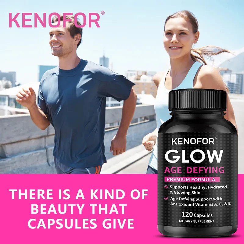 Antioxidant Dietary Supplement - Image 4