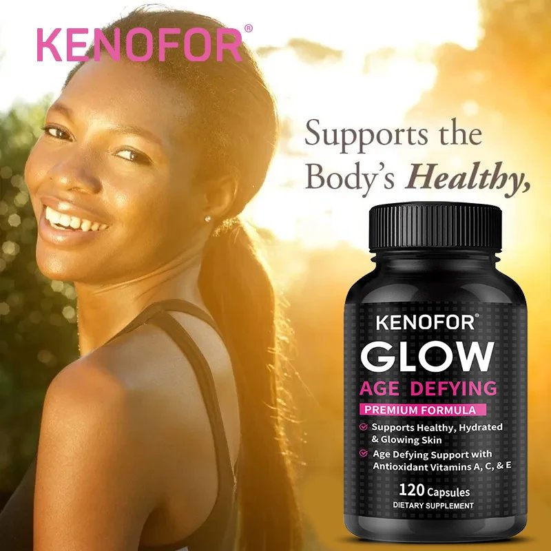 Antioxidant Dietary Supplement - Image 6