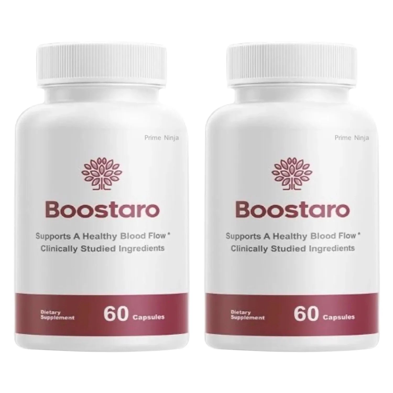 Male Vitality Supplement