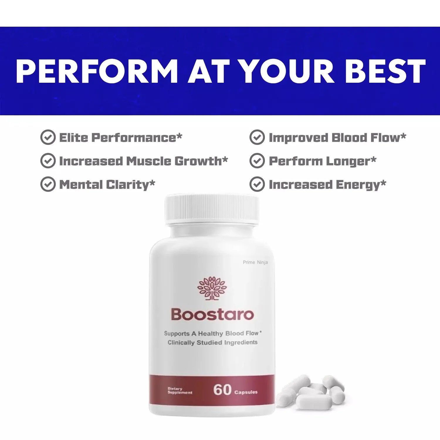 Male Vitality Supplement - Image 3