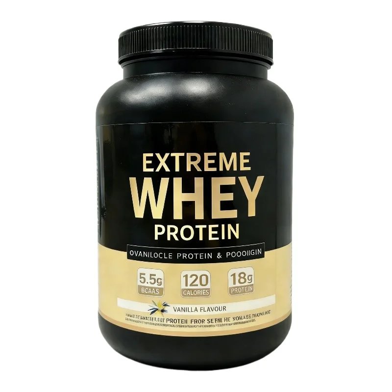 1 bottle-1000g