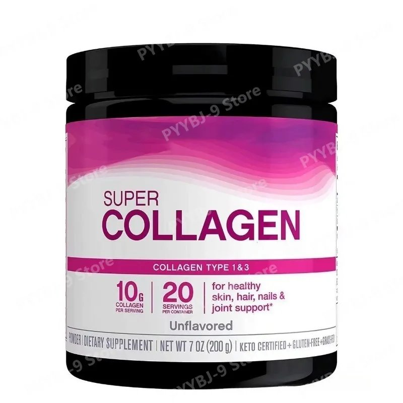 Super Collagen