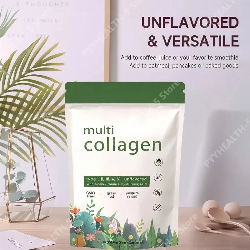 Multi Collagen Powder