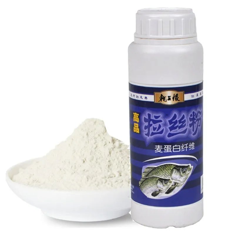 Pure Wheat Protein Drawing Powder