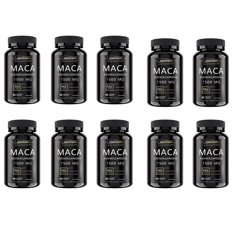 10 bottles