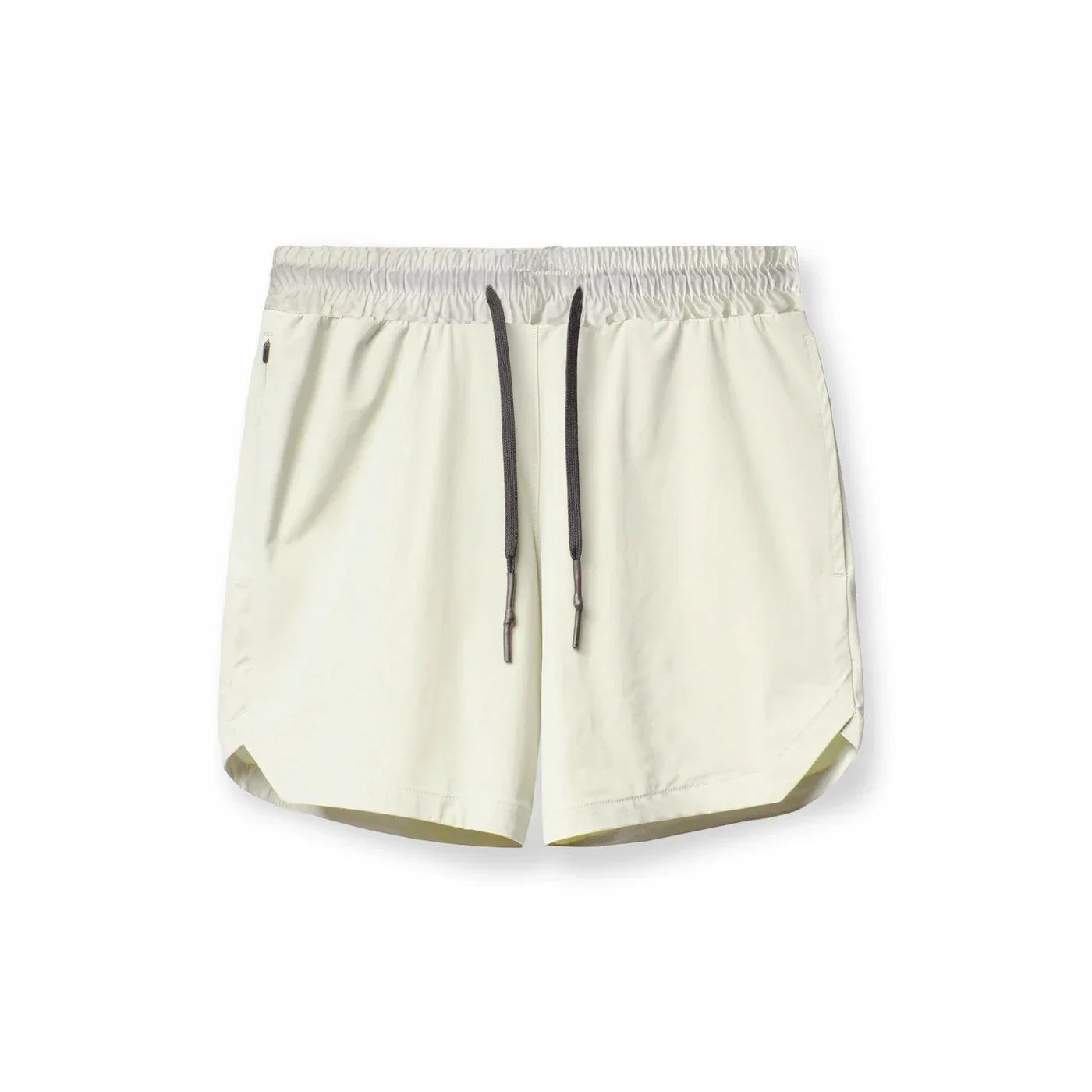 Running Shorts Summer Men Casual Solid Color Single Layer Shorts Woven Fabric Quick Dry For Gym Workout New Sport Short Pants Running Shorts Summer Men Casual Solid Color Single Layer Shorts Woven Fabric Quick Dry For Gym Workout New Sport Short Pants