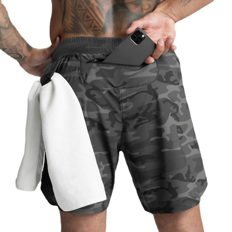 grey camo