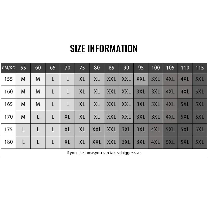 Striped Printed Loose Sports Shorts - Image 5