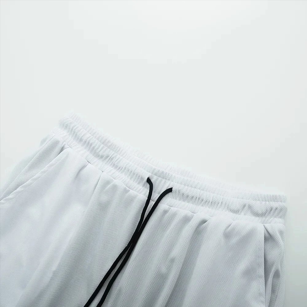Men's Double Layer Sports Shorts - Image 6