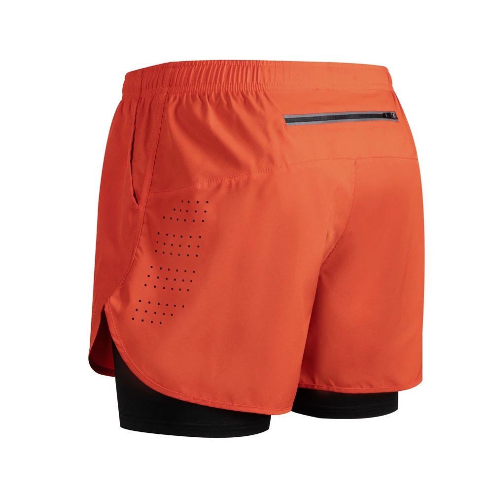 2 in 1 Running Shorts Summer Men Sport Double Layer Slim Polyester Quick Dry Bodybuilding Training Gym 2 in 1 Running Shorts Summer Men Sport Double Layer Slim Polyester Quick Dry Bodybuilding Training Gym
