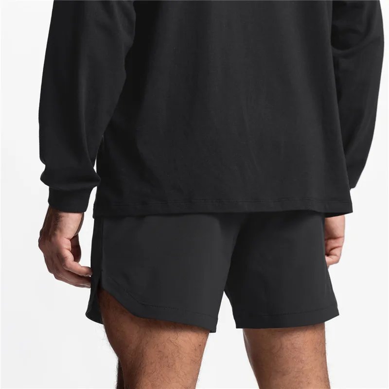 Men Sports Shorts - Image 5