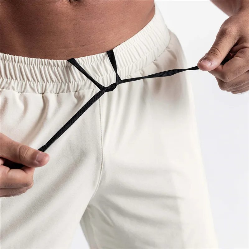 Men Sports Shorts Fitness Jogging Quick Dry Thin Polyester Regular Summer Regular Size Men Sports Shorts Fitness Jogging Quick Dry Thin Polyester Regular Summer Regular Size