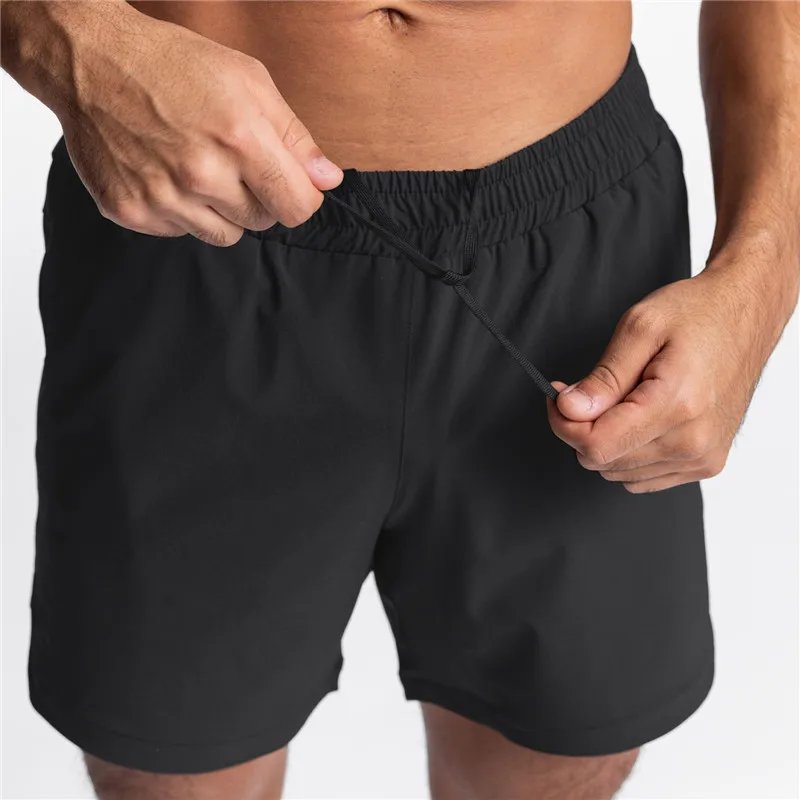 Men Sports Shorts - Image 2