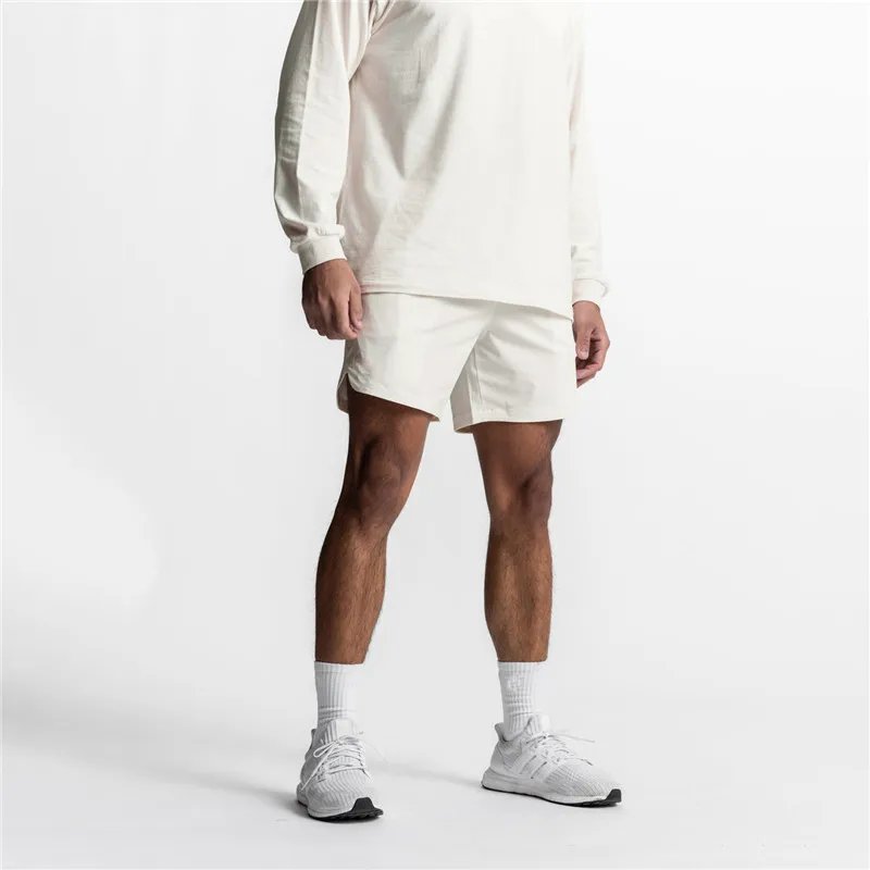 Men Sports Shorts Fitness Jogging Quick Dry Thin Polyester Regular Summer Regular Size Men Sports Shorts Fitness Jogging Quick Dry Thin Polyester Regular Summer Regular Size