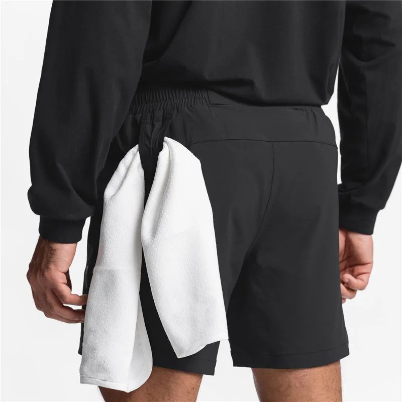 Men Sports Shorts - Image 4