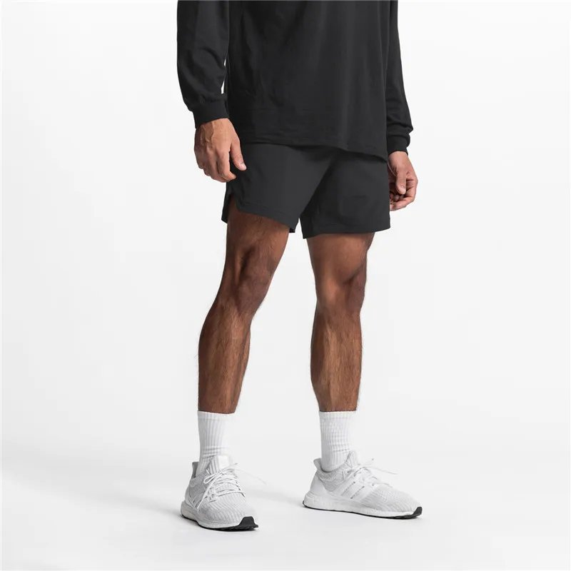Men Sports Shorts - Image 3
