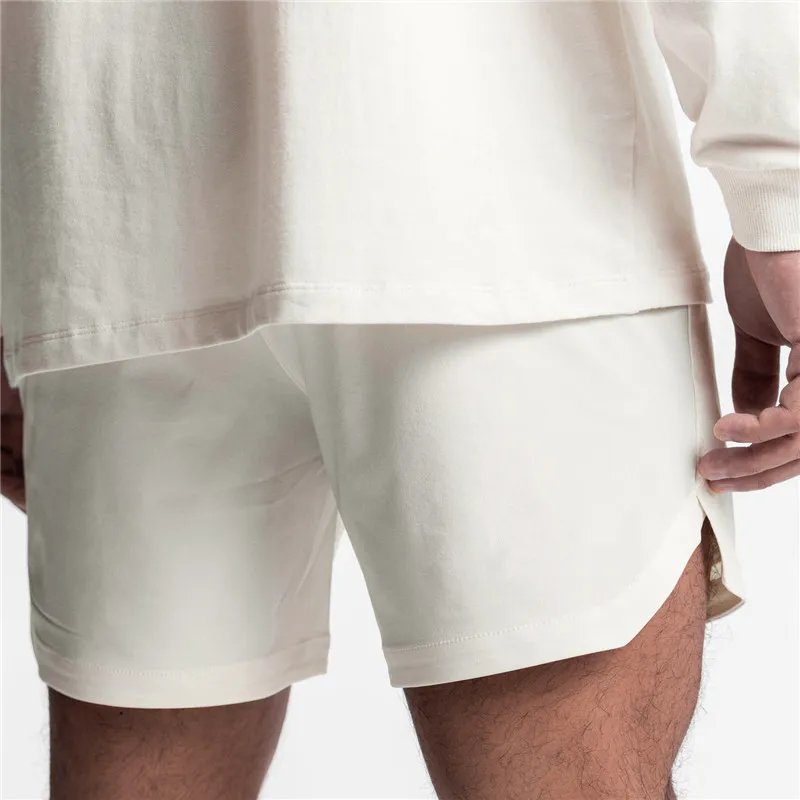 Men Sports Shorts Fitness Jogging Quick Dry Thin Polyester Regular Summer Regular Size Men Sports Shorts Fitness Jogging Quick Dry Thin Polyester Regular Summer Regular Size