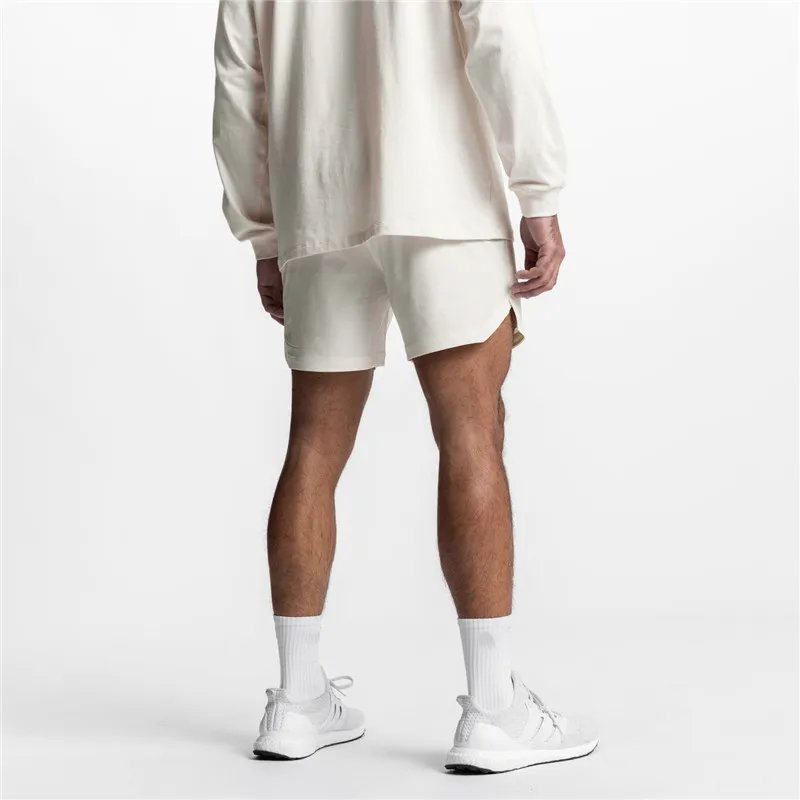 Men Sports Shorts Fitness Jogging Quick Dry Thin Polyester Regular Summer Regular Size Men Sports Shorts Fitness Jogging Quick Dry Thin Polyester Regular Summer Regular Size