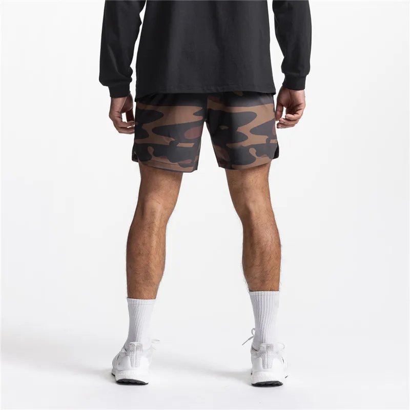 Men Sports Shorts Fitness Jogging Quick Dry Thin Polyester Regular Summer Regular Size Men Sports Shorts Fitness Jogging Quick Dry Thin Polyester Regular Summer Regular Size