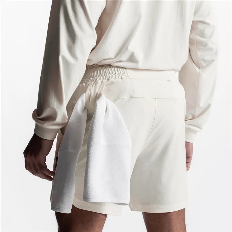 Men Sports Shorts Fitness Jogging Quick Dry Thin Polyester Regular Summer Regular Size Men Sports Shorts Fitness Jogging Quick Dry Thin Polyester Regular Summer Regular Size