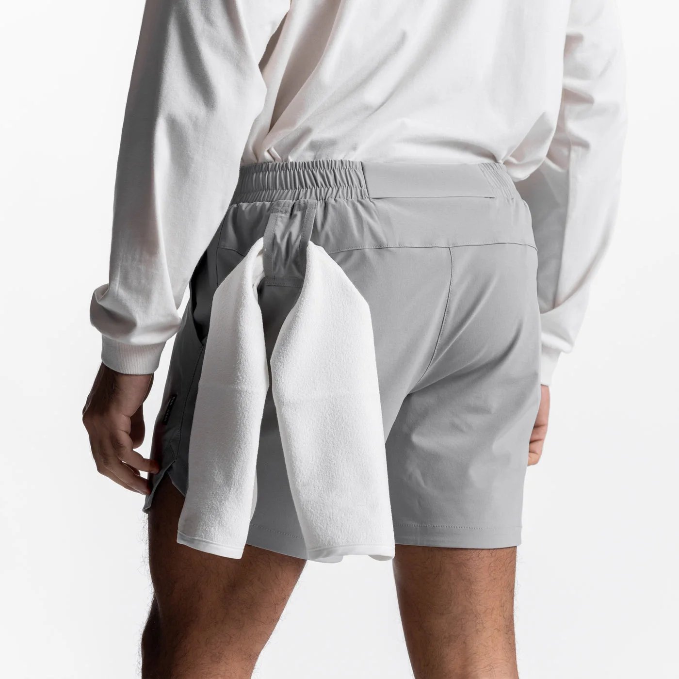 Quick Dry Men's Running Shorts - Image 5