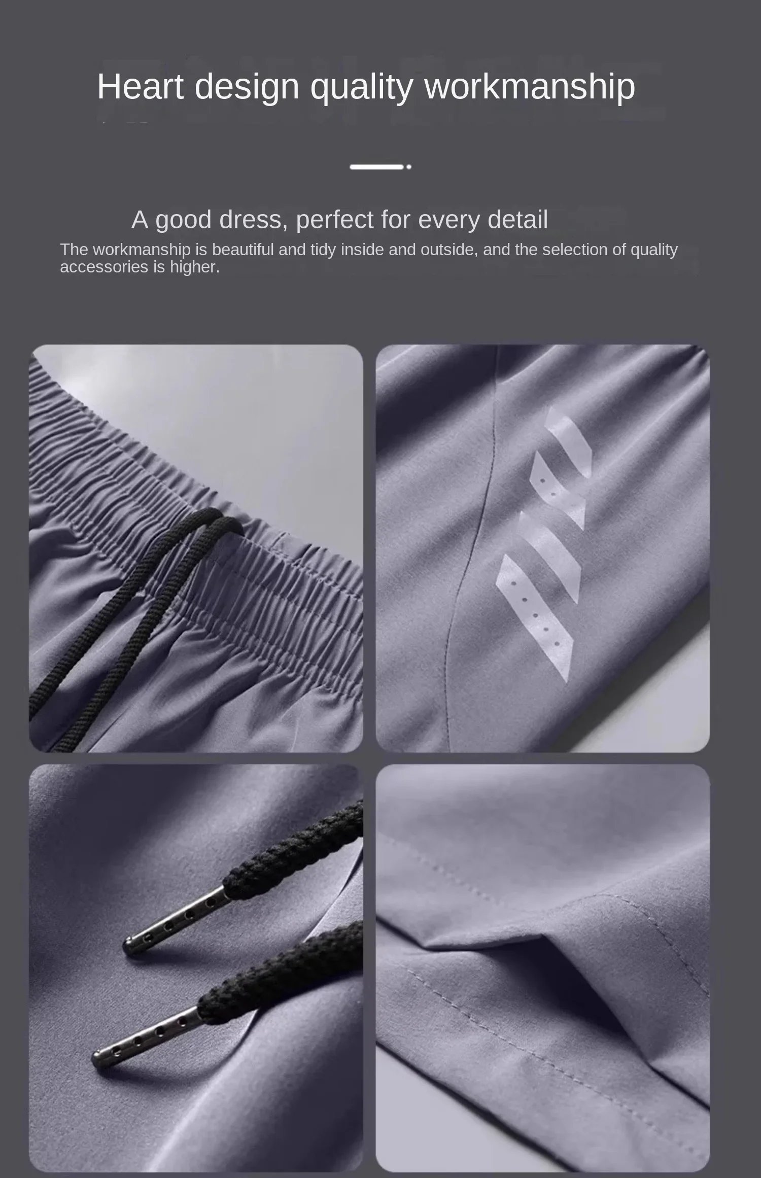 Running Shorts Summer Men Women Unisex Split Three Quarter Short Pants Quick Dry Mesh Breathable Marathon Track Fitness Training Sport Pants Running Shorts Summer Men Women Unisex Split Three Quarter Short Pants Quick Dry Mesh Breathable Marathon Track Fitness Training Sport Pants