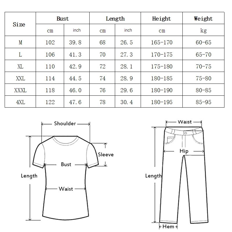 Quick Dry Long Sleeve T-Shirt - Image 6