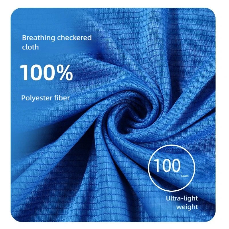 Quick Dry Long Sleeve T-Shirt - Image 2