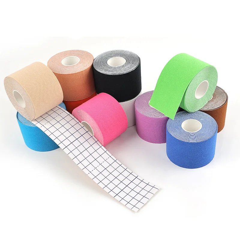 Kinesiology Elastic Tape - Image 4