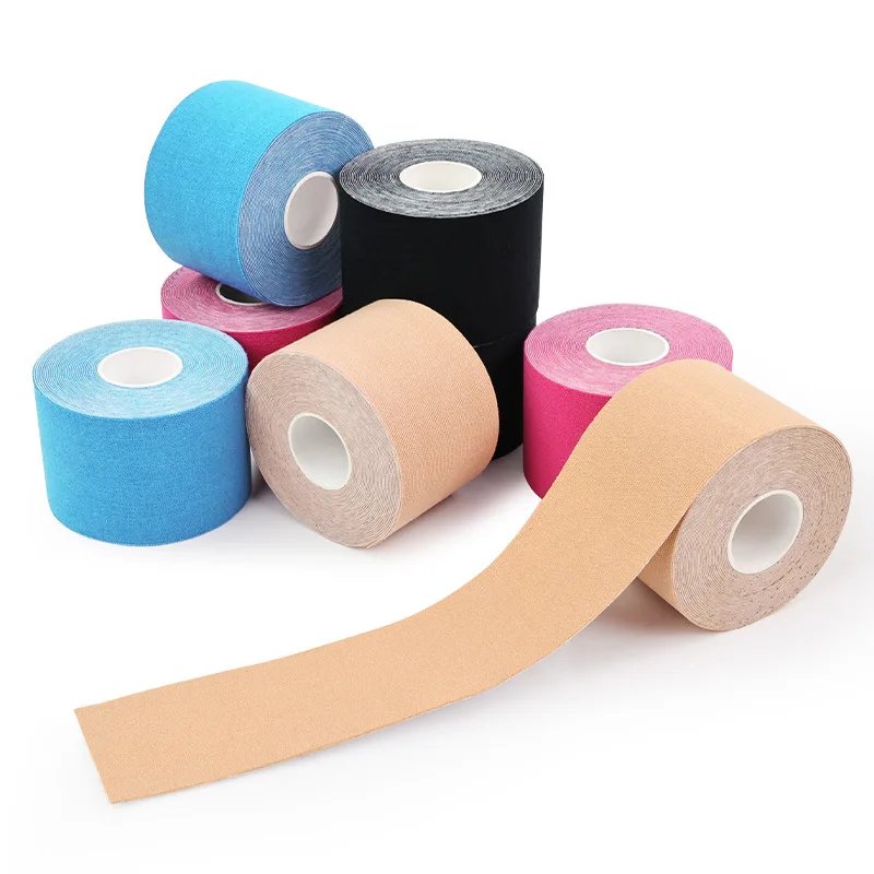 Kinesiology Elastic Tape - Image 3