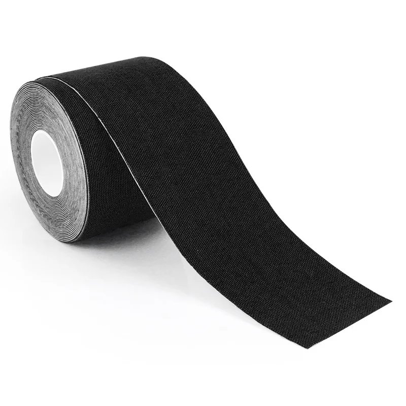 Kinesiology Tape Elastic Sports Tape Muscle Support, Breathable Waterproof Athletic Tape for Knee/Shoulder Pain Relief, Physio R Kinesiology Tape Elastic Sports Tape Muscle Support, Breathable Waterproof Athletic Tape for Knee/Shoulder Pain Relief, Physio R