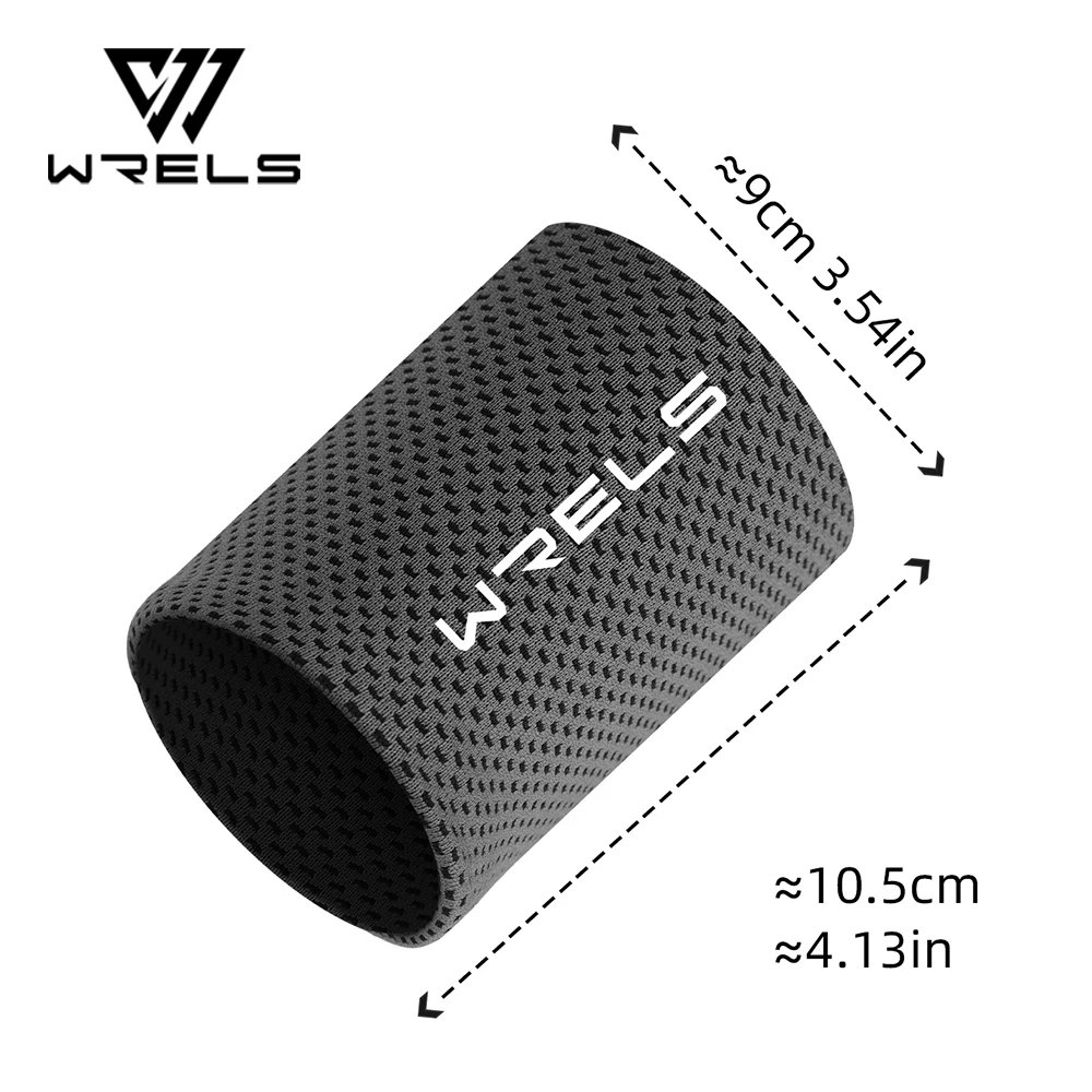 WRELS Cold WristBand - Image 6