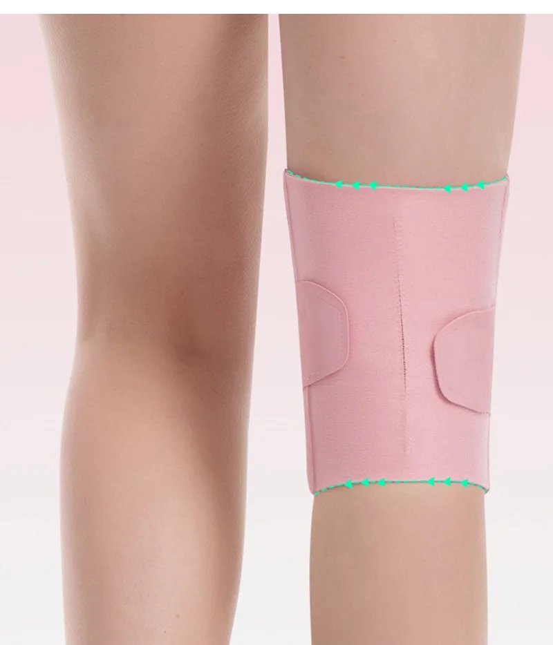 Thin Cross Sports Knee Brace Meniscus Protection Knee Support for Running Fitness Tennis Sports Non-Slip Compression Knee Sleeve Thin Cross Sports Knee Brace Meniscus Protection Knee Support for Running Fitness Tennis Sports Non-Slip Compression Knee Sleeve