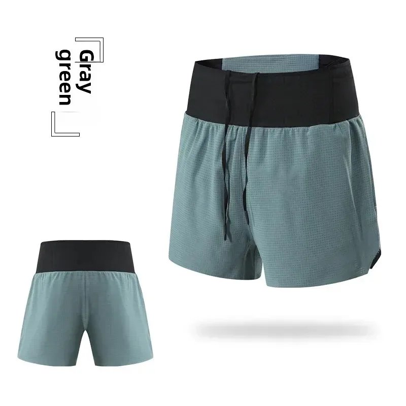 gray green