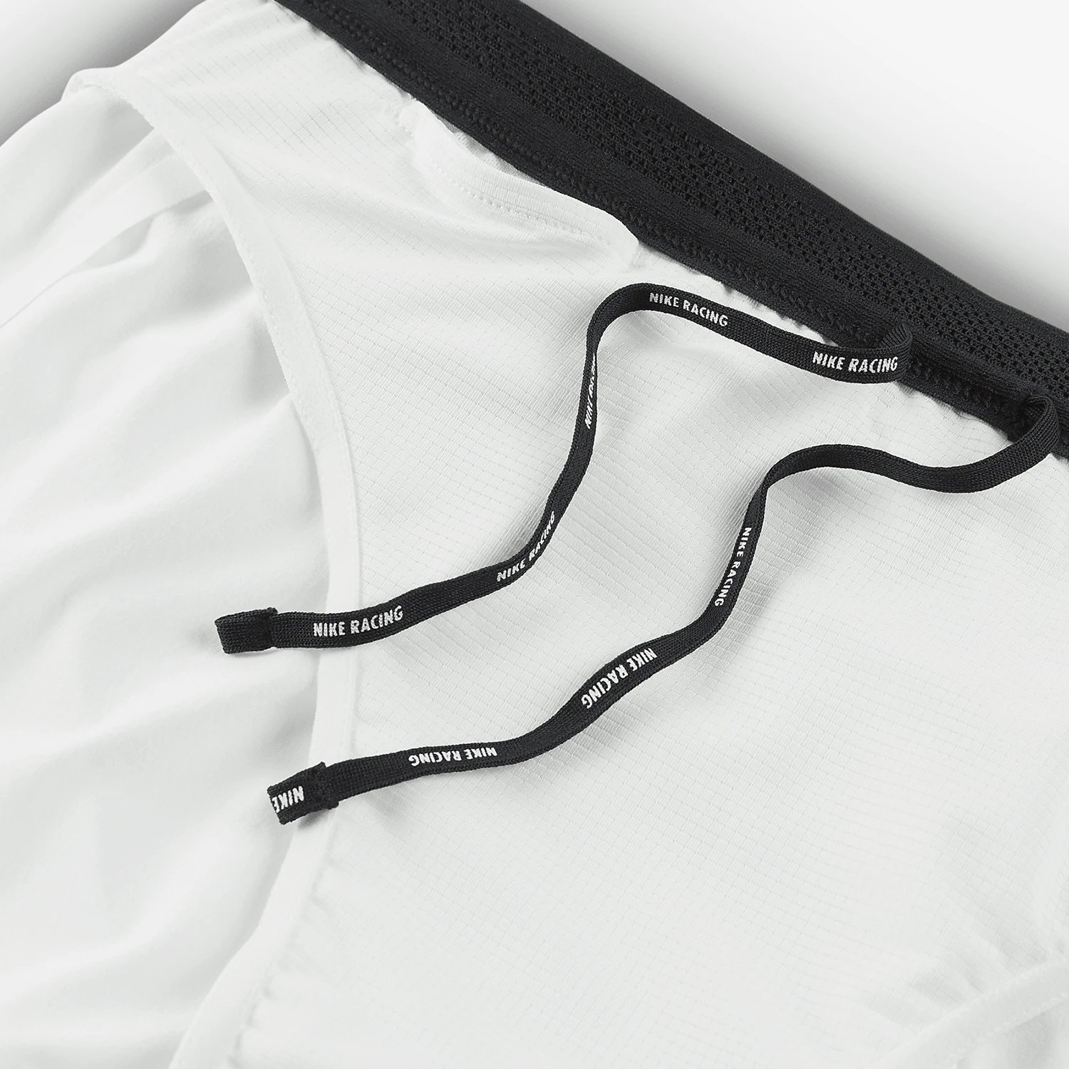 Nike men's woven running shorts - Image 3
