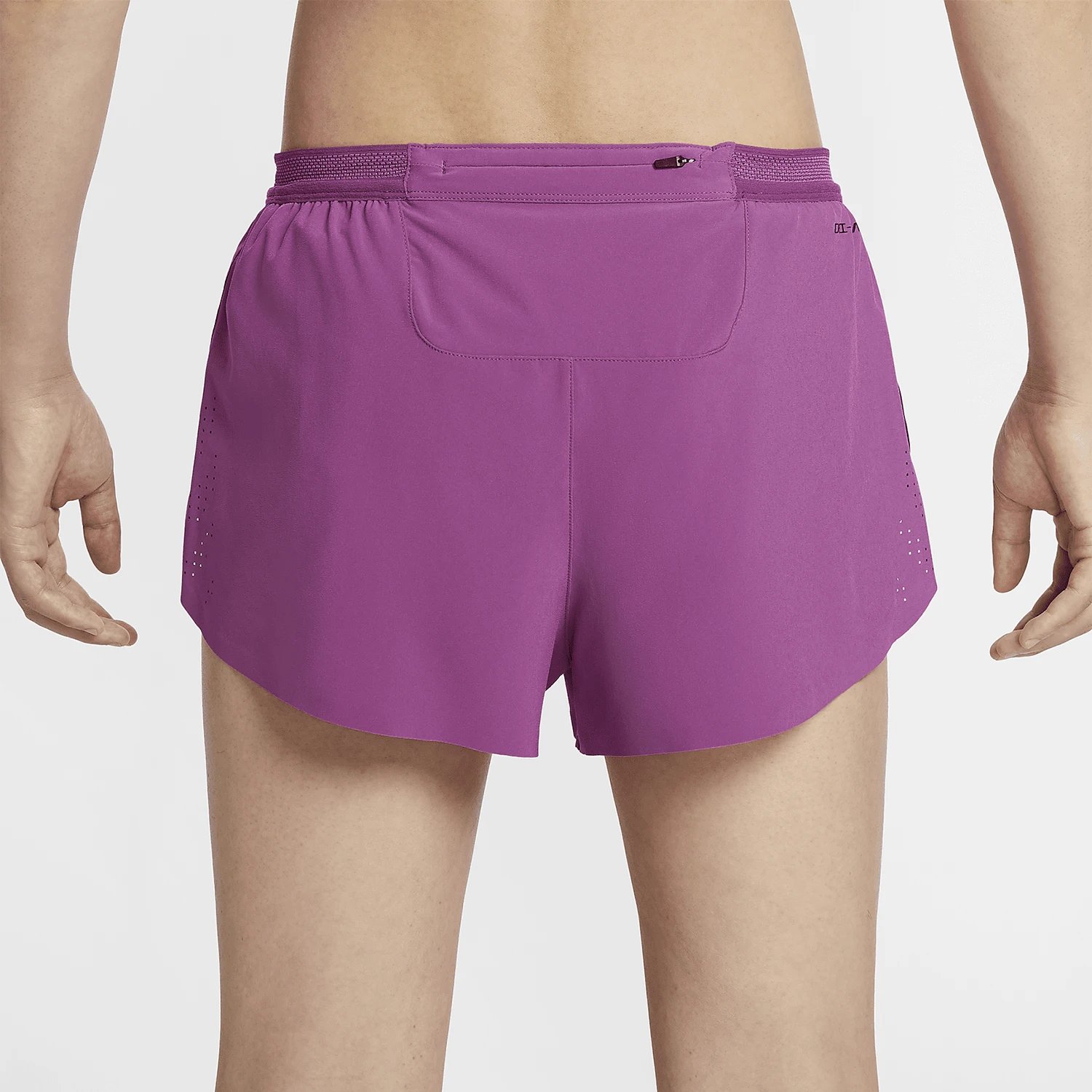Nike men's breathable shorts - Image 2