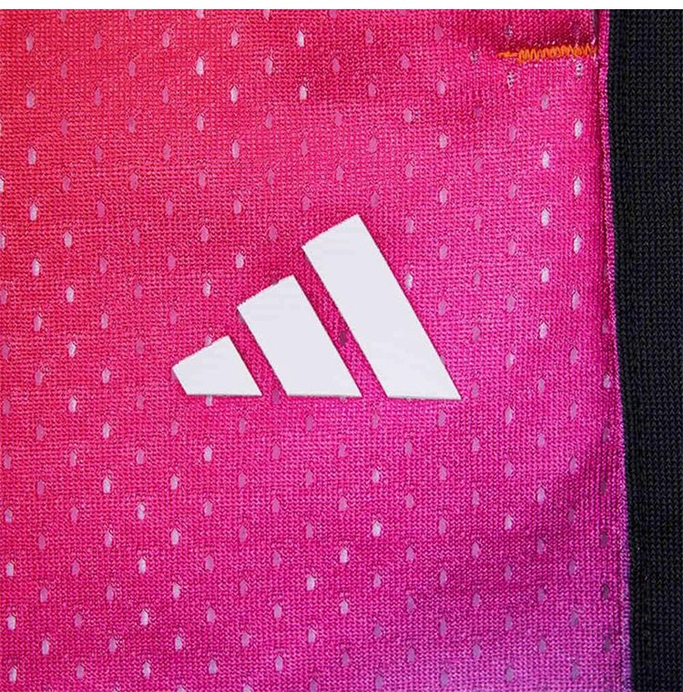 Adidas Official Genuine 2024 New Men's Breathable and Durable Shorts JC8645