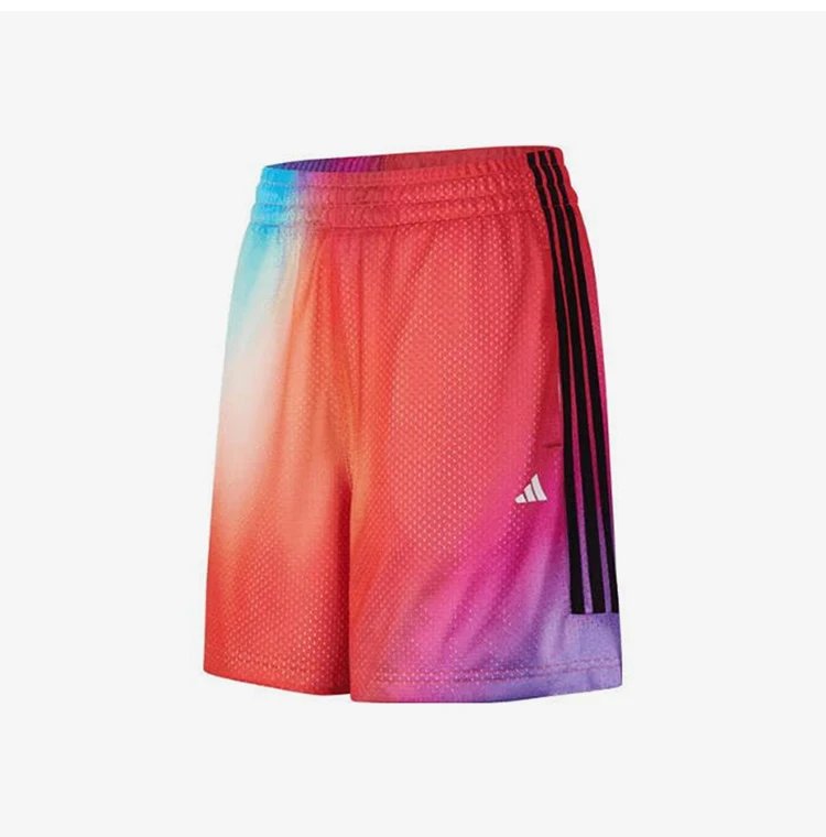 Adidas Official Genuine 2024 New Men's Breathable and Durable Shorts JC8645