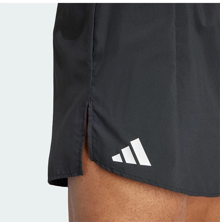 Adidas Official Genuine ADIZERO E SHORT Men's Running Woven Shorts IN1159 Adidas Official Genuine ADIZERO E SHORT Men's Running Woven Shorts IN1159