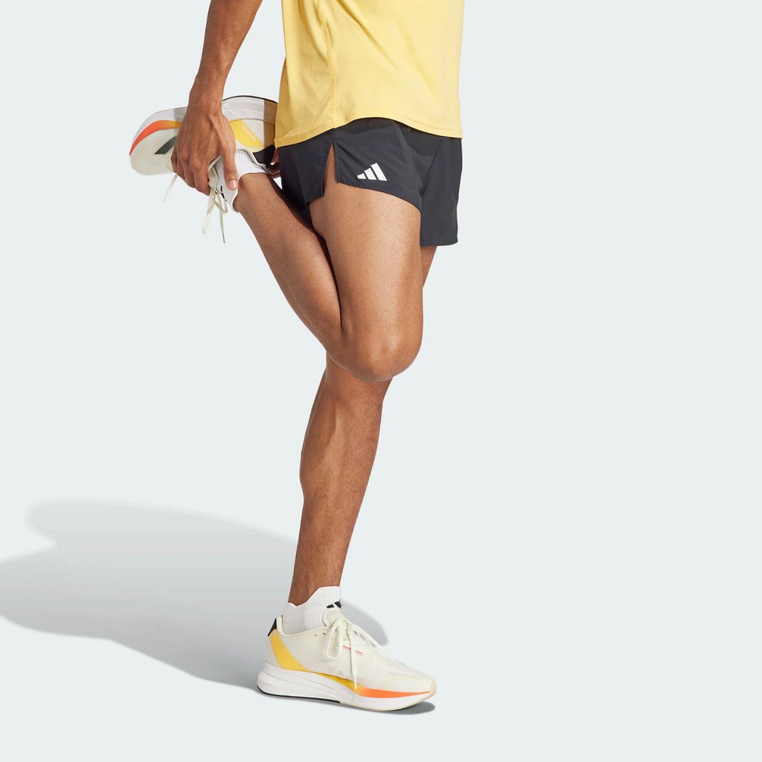 Adidas ADIZERO E SHORT - Image 2