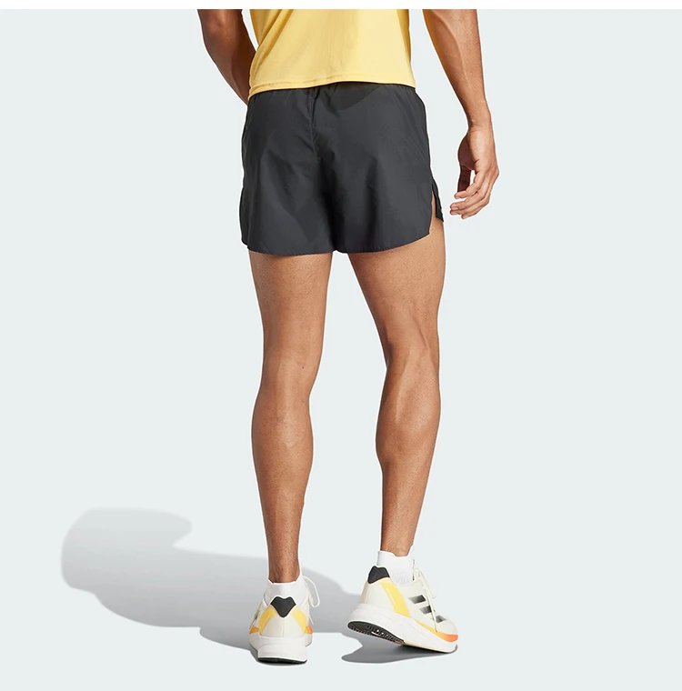 Adidas Official Genuine ADIZERO E SHORT Men's Running Woven Shorts IN1159 Adidas Official Genuine ADIZERO E SHORT Men's Running Woven Shorts IN1159