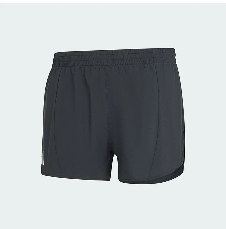 Adidas Official Genuine ADIZERO E SHORT Men's Running Woven Shorts IN1159 Adidas Official Genuine ADIZERO E SHORT Men's Running Woven Shorts IN1159