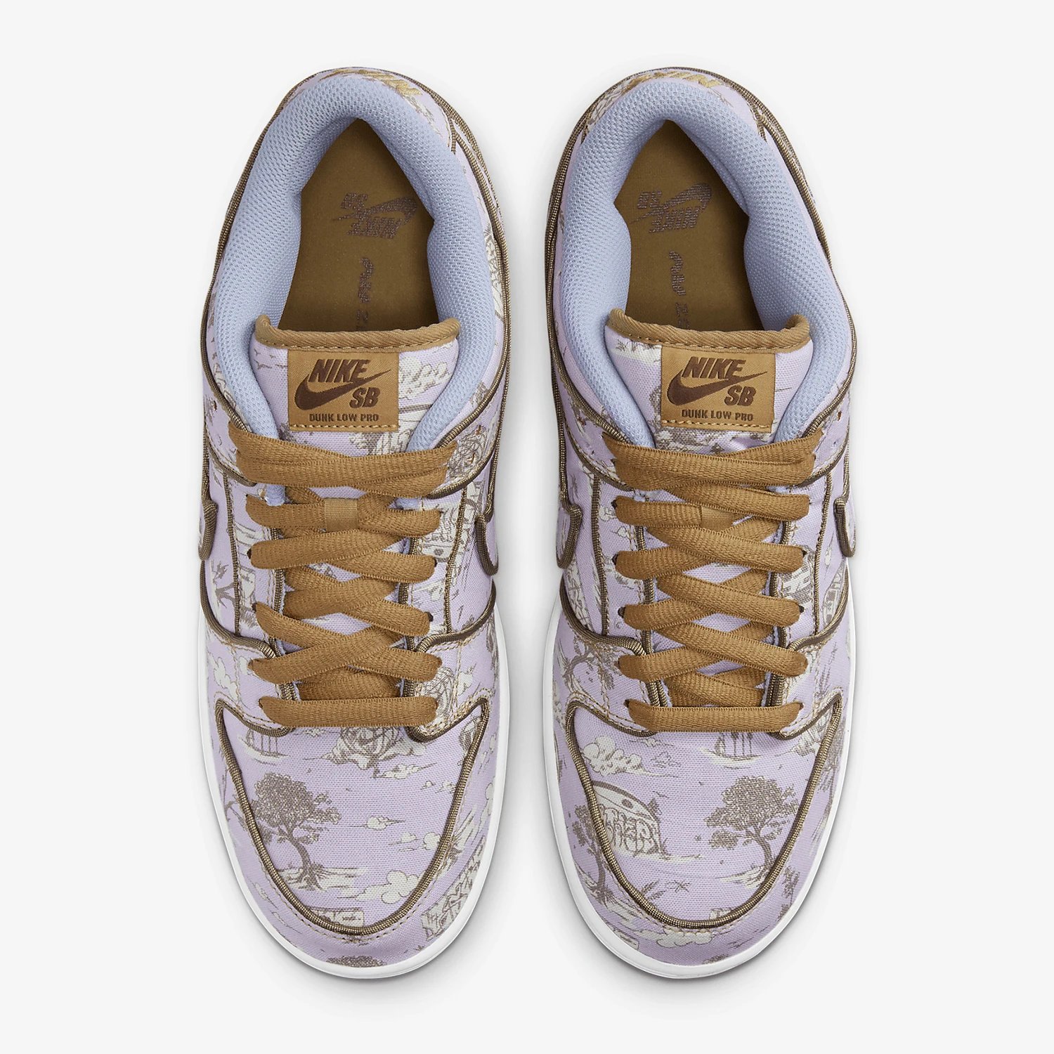 Nike SB Dunk Low - Image 4