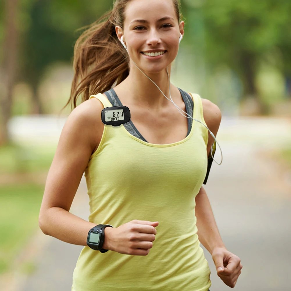 Walking Pedometer - Image 2