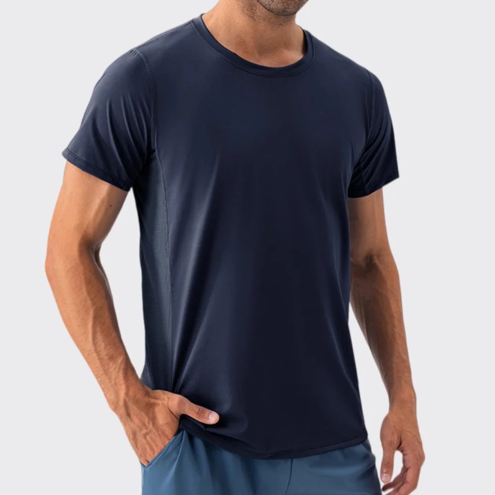 Quick Dry Sports T-Shirt - Image 2