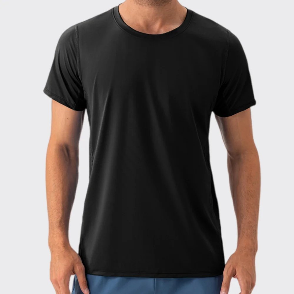 Quick Dry Sports T-Shirt - Image 3