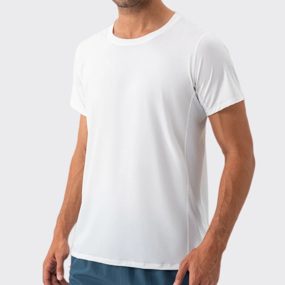 Quick Dry Sports T-Shirt - Image 4