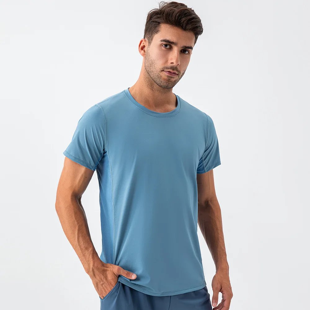 Grayish blue