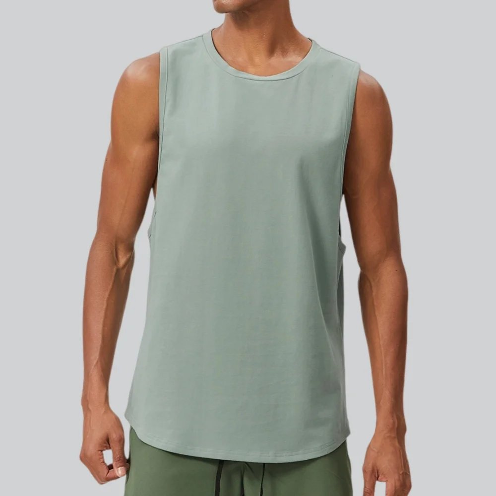 Men's Fitness Tank Tops